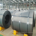 Hot Rolled Checkered Steel Coil Chequered Steel Coils